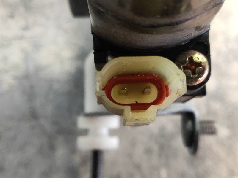 Recambio de elevalunas trasero izquierdo para hyundai sonata (y4) 2.0i 16v gls (2002) referencia OEM IAM   