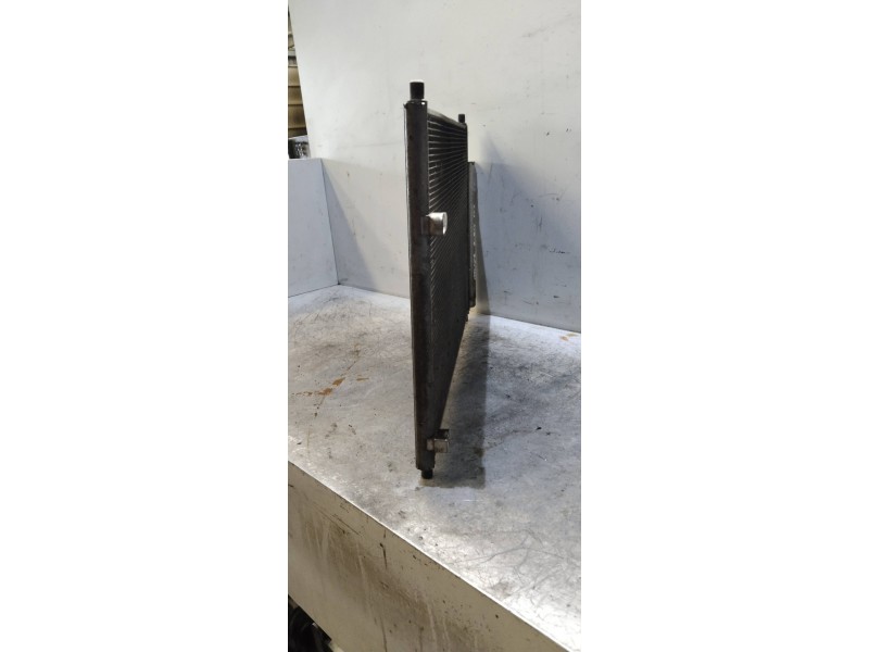 Recambio de condensador / radiador aire acondicionado para toyota auris básico referencia OEM IAM   