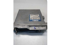 Recambio de centralita motor uce para volvo s40 berlina td referencia OEM IAM R04080002D HOM7700868321 7700103515A 80602F