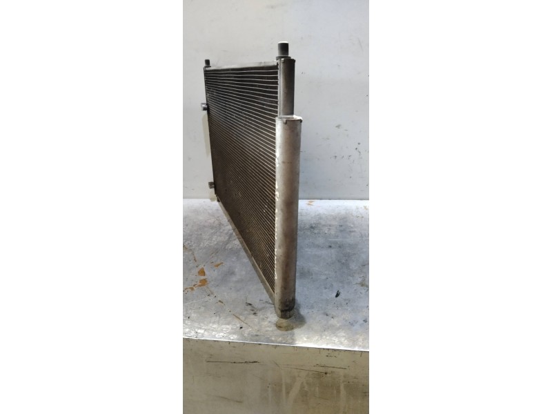 Recambio de condensador / radiador aire acondicionado para toyota auris básico referencia OEM IAM   