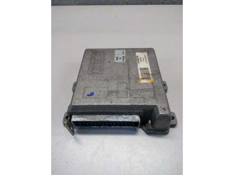 Recambio de centralita motor uce para volvo serie 240 berlina referencia OEM IAM S101044001C 1367058 