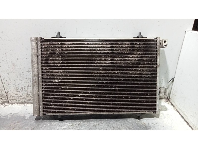 Recambio de condensador / radiador aire acondicionado para citroen c5 berlina seduction referencia OEM IAM 9683011280  
