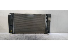 Recambio de radiador agua para toyota auris básico referencia OEM IAM   