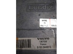 Recambio de centralita motor uce para volvo serie 240 berlina referencia OEM IAM S101044001C 1367058  2