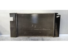 Recambio de radiador agua para toyota auris básico referencia OEM IAM    2