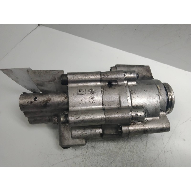 Recambio de depresor freno / bomba vacio para renault safrane (b54) 2.5 turbodiesel cat referencia OEM IAM   BOMBA DE DIRECCION