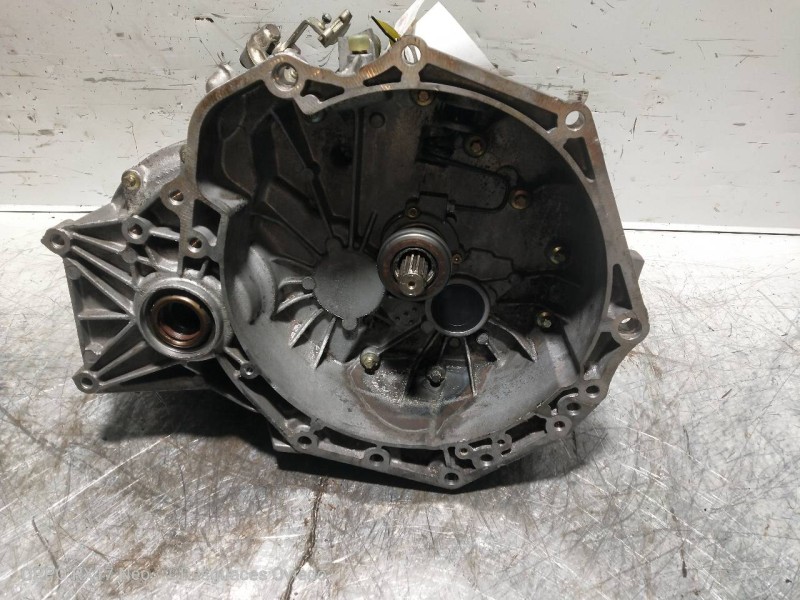 Recambio de caja cambios para opel astra g berlina 2.0 dti referencia OEM IAM F23 G1499270686 SB  Recambio de caja cambios para opel astra g berlina 2.0 dti referencia OEM IAM F23 G1499270686 SB