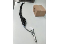 Recambio de airbag cortina delantero izquierdo para mercedes clase c (w203) berlina 2.0 cat referencia OEM IAM A2038600905  