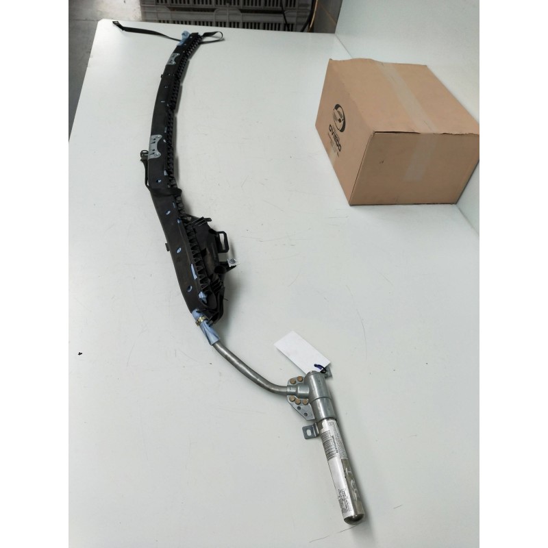 Recambio de airbag cortina delantero izquierdo para mercedes clase c (w203) berlina 2.0 cat referencia OEM IAM A2038600905  