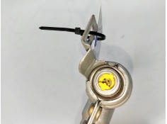 Recambio de airbag cortina delantero izquierdo para mercedes clase c (w203) berlina 2.0 cat referencia OEM IAM A2038600905   2
