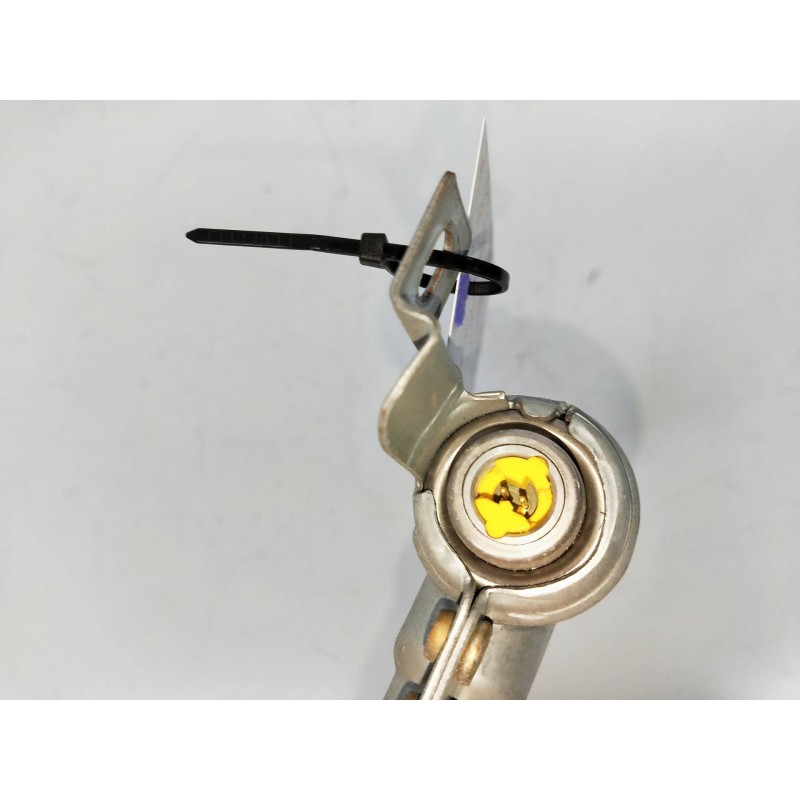 Recambio de airbag cortina delantero izquierdo para mercedes clase c (w203) berlina 2.0 cat referencia OEM IAM A2038600905  