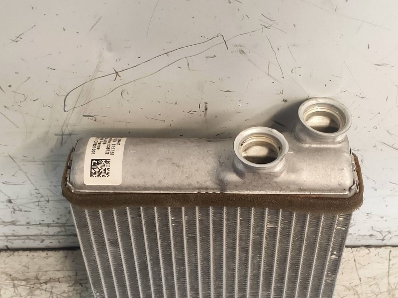 Recambio de radiador calefaccion / aire acondicionado para citroen c4 cactus feel referencia OEM IAM CV821001  