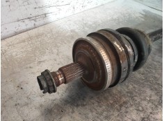 Recambio de transmision trasera izquierda para mercedes clase c (w203) berlina 220 cdi (203.006) referencia OEM IAM    2