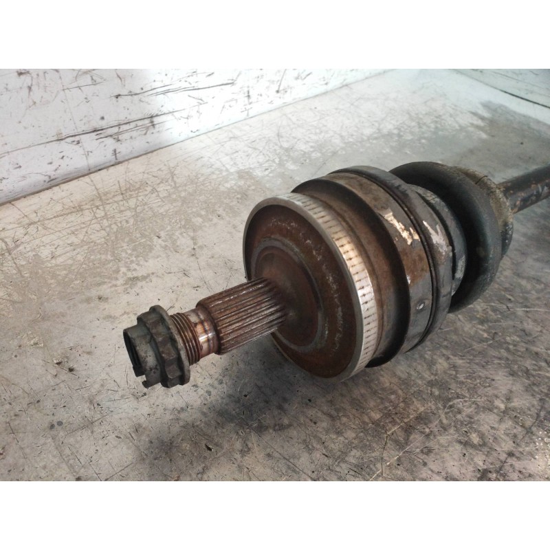Recambio de transmision trasera izquierda para mercedes clase c (w203) berlina 220 cdi (203.006) referencia OEM IAM   