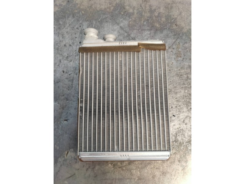Recambio de radiador calefaccion / aire acondicionado para citroen c4 cactus feel referencia OEM IAM CV821001  