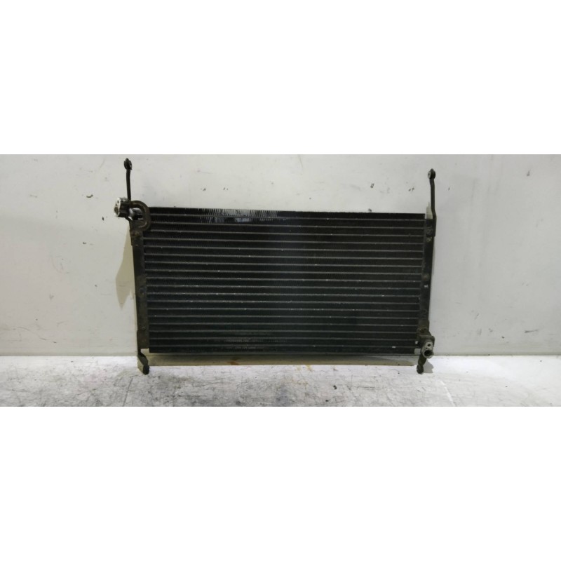Recambio de condensador / radiador aire acondicionado para fiat bravo (182) jtd 105 / 100 sx referencia OEM IAM   
