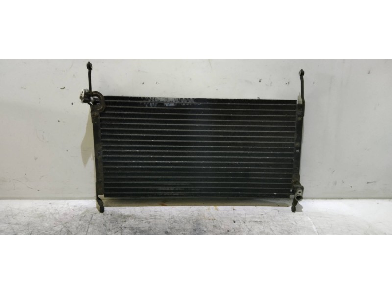 Recambio de condensador / radiador aire acondicionado para fiat bravo (182) jtd 105 / 100 sx referencia OEM IAM   