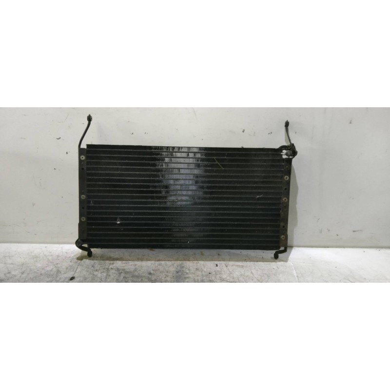 Recambio de condensador / radiador aire acondicionado para fiat bravo (182) jtd 105 / 100 sx referencia OEM IAM   