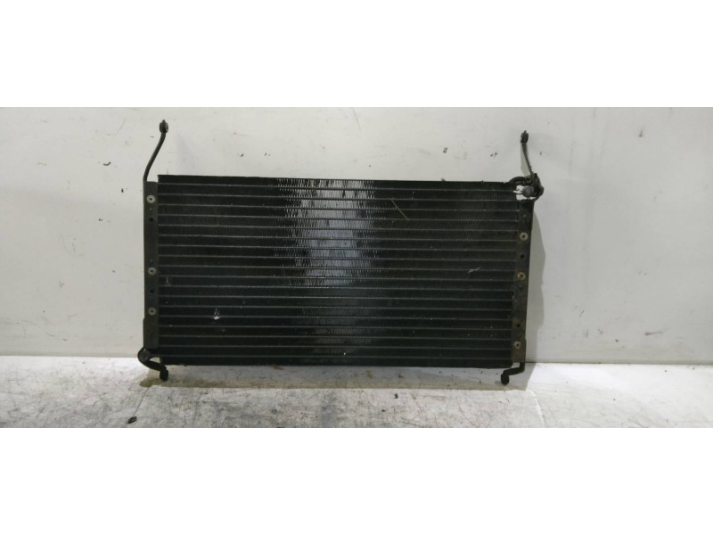 Recambio de condensador / radiador aire acondicionado para fiat bravo (182) jtd 105 / 100 sx referencia OEM IAM   