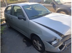 seat ibiza (6k1) del año 2000