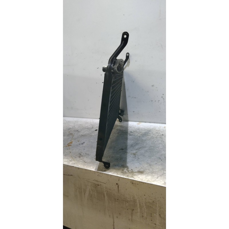 Recambio de condensador / radiador aire acondicionado para fiat bravo (182) jtd 105 / 100 sx referencia OEM IAM   