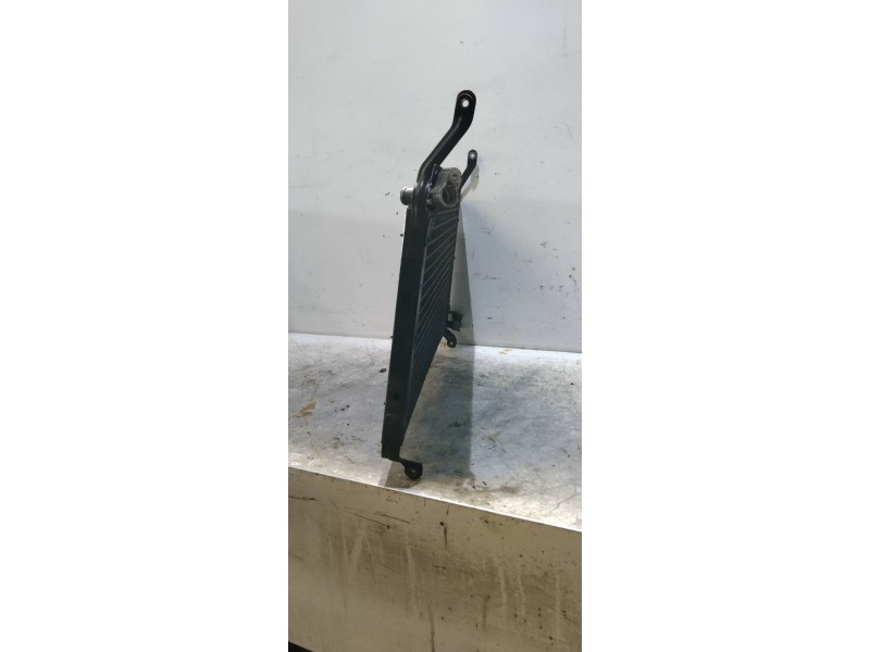 Recambio de condensador / radiador aire acondicionado para fiat bravo (182) jtd 105 / 100 sx referencia OEM IAM   