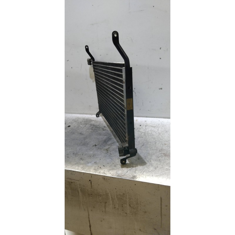 Recambio de condensador / radiador aire acondicionado para fiat bravo (182) jtd 105 / 100 sx referencia OEM IAM   