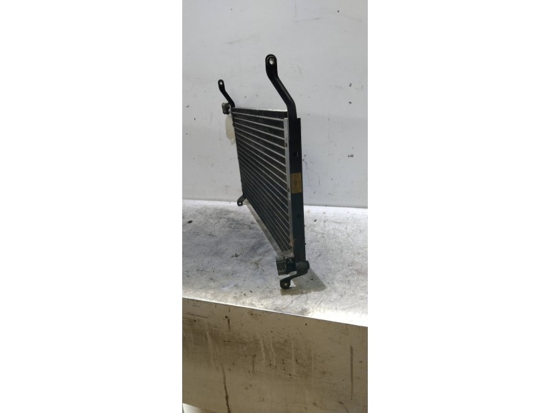 Recambio de condensador / radiador aire acondicionado para fiat bravo (182) jtd 105 / 100 sx referencia OEM IAM   