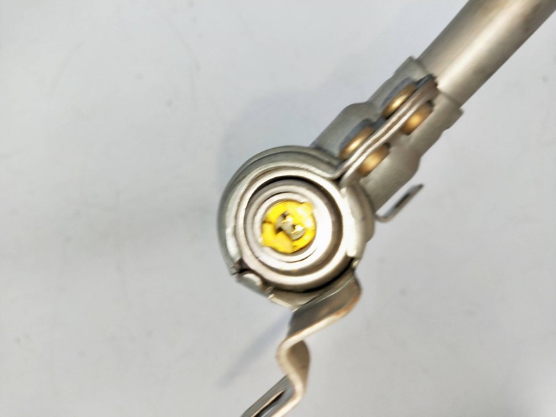 Recambio de airbag cortina delantero izquierdo para mercedes clase c (w203) sportcoupe 2.2 cdi cat referencia OEM IAM A203860190