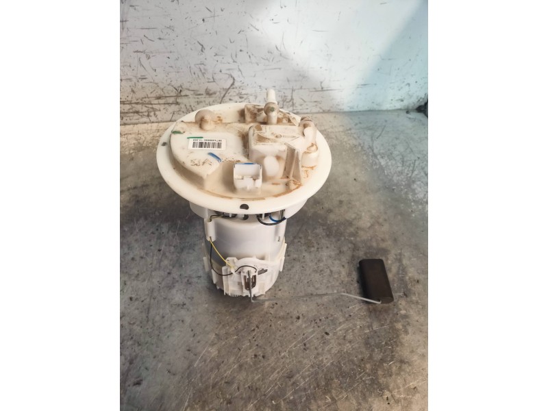 Recambio de bomba combustible para citroen c4 cactus feel referencia OEM IAM 9674466680  