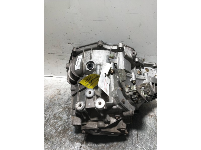 Recambio de caja cambios para opel astra g berlina 2.0 dti referencia OEM IAM F23 G1499270686 SB  Recambio de caja cambios para opel astra g berlina 2.0 dti referencia OEM IAM F23 G1499270686 SB
