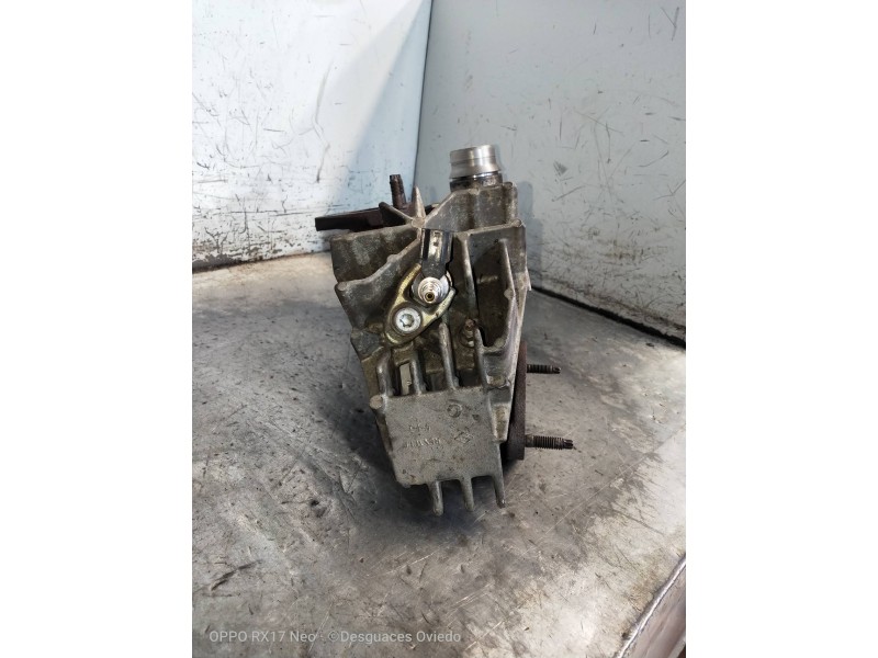 Recambio de turbocompresor para renault clio iii authentique referencia OEM IAM 54359710020 82729353 70047459