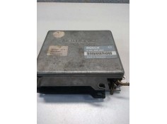 Recambio de centralita motor uce para yugo florida referencia OEM IAM 0261200200  
