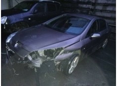 peugeot 407 del año 2004