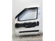Recambio de puerta delantera izquierda para opel combo d kasten l2h1 2,4t referencia OEM IAM   4P