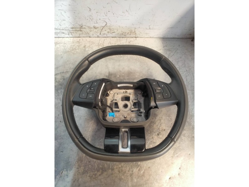 Recambio de volante para citroen c4 cactus feel referencia OEM IAM 98031272YC 98004092ZD 