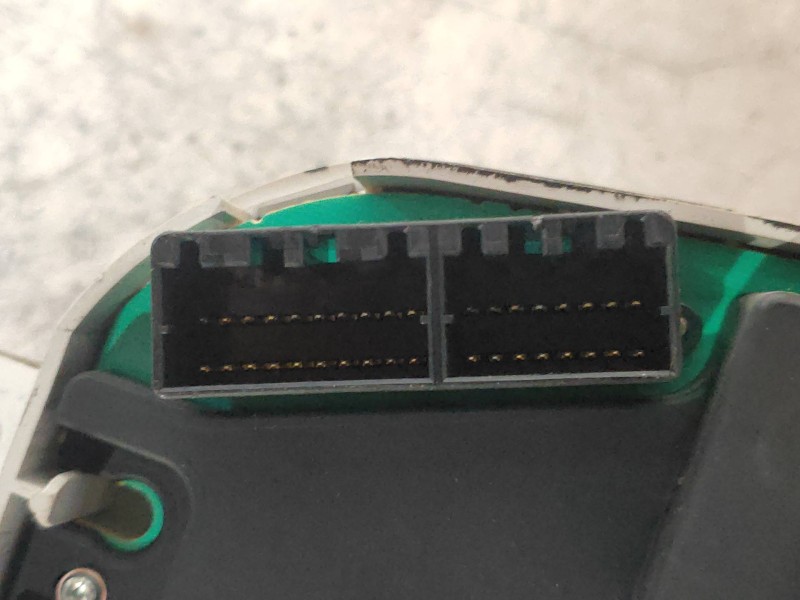 Recambio de cuadro instrumentos para hyundai sonata (y4) 2.0i 16v gls (2002) referencia OEM IAM 940033D946  