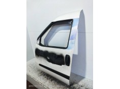 Recambio de puerta delantera izquierda para opel combo d kasten l2h1 2,4t referencia OEM IAM   4P 2