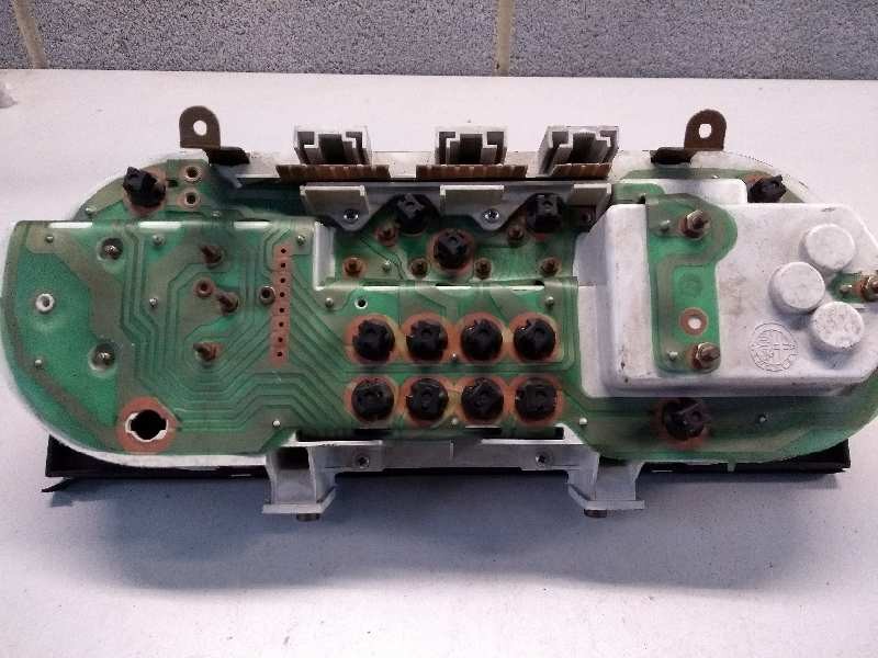 Recambio de cuadro instrumentos para alfa romeo 33 berlina referencia OEM IAM   