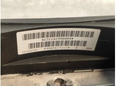Recambio de volante para citroen c4 cactus feel referencia OEM IAM 98031272YC 98004092ZD  2