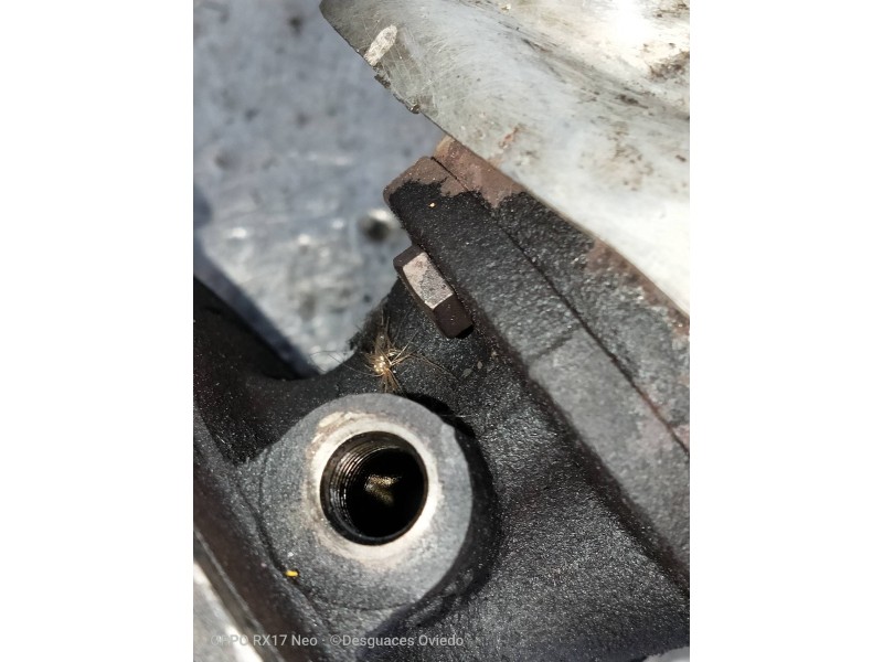 Recambio de turbocompresor para renault clio iii authentique referencia OEM IAM 54359710020 82729353 70047459