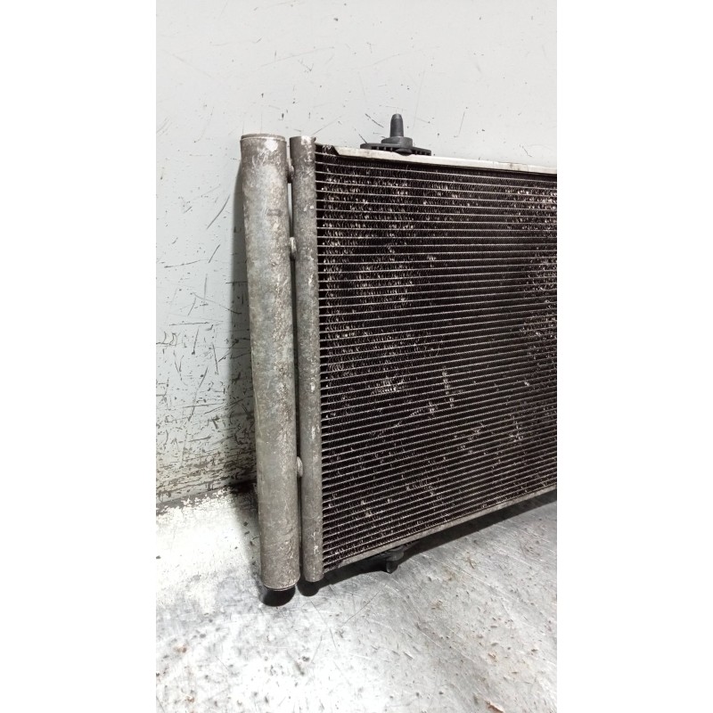 Recambio de condensador / radiador aire acondicionado para citroen c5 berlina seduction referencia OEM IAM 9683011280  