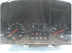 Recambio de cuadro instrumentos para alfa romeo 33 berlina 1.3 boxer 2c referencia OEM IAM   