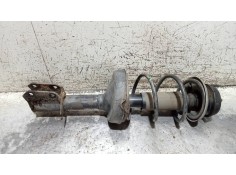 Recambio de amortiguador delantero izquierdo para renault kangoo (f/kc0) confort expression referencia OEM IAM 7700428438D  