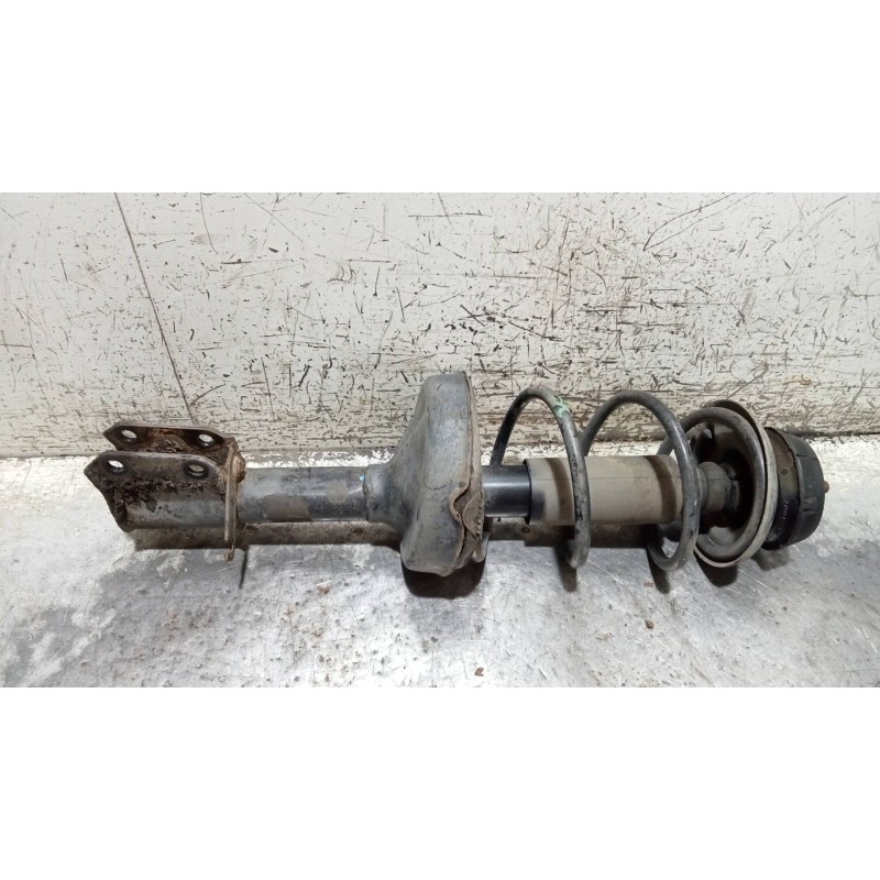Recambio de amortiguador delantero izquierdo para renault kangoo (f/kc0) confort expression referencia OEM IAM 7700428438D  