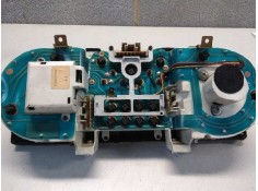 Recambio de cuadro instrumentos para alfa romeo 33 berlina 1.3 boxer 2c referencia OEM IAM    2