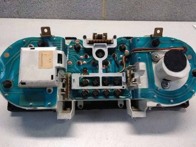 Recambio de cuadro instrumentos para alfa romeo 33 berlina 1.3 boxer 2c referencia OEM IAM   