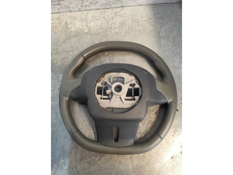 Recambio de volante para citroen c4 cactus feel referencia OEM IAM 98031272YC 98004092ZD 