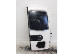 Recambio de puerta trasera derecha para opel combo d kasten l2h1 2,4t referencia OEM IAM  CIEGA 4P
