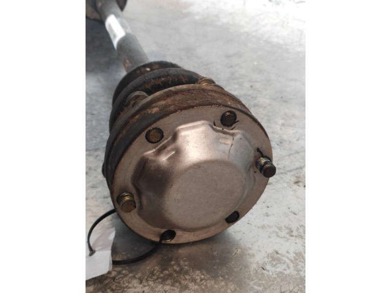 Recambio de transmision trasera izquierda para mercedes clase c (w203) berlina 220 cdi (203.006) referencia OEM IAM   